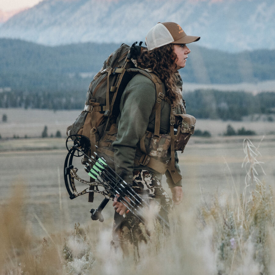 Hunting Clothing and Lite Apparel First | Technical
