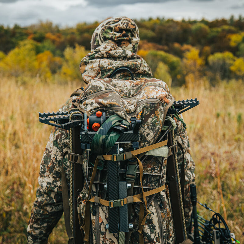 Apparel and Lite Hunting Clothing First | Technical