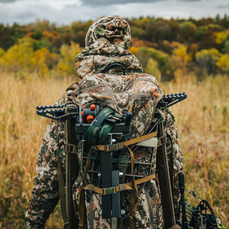 Elite Vintage Camo II Desk Mat – Elite Duck Calls