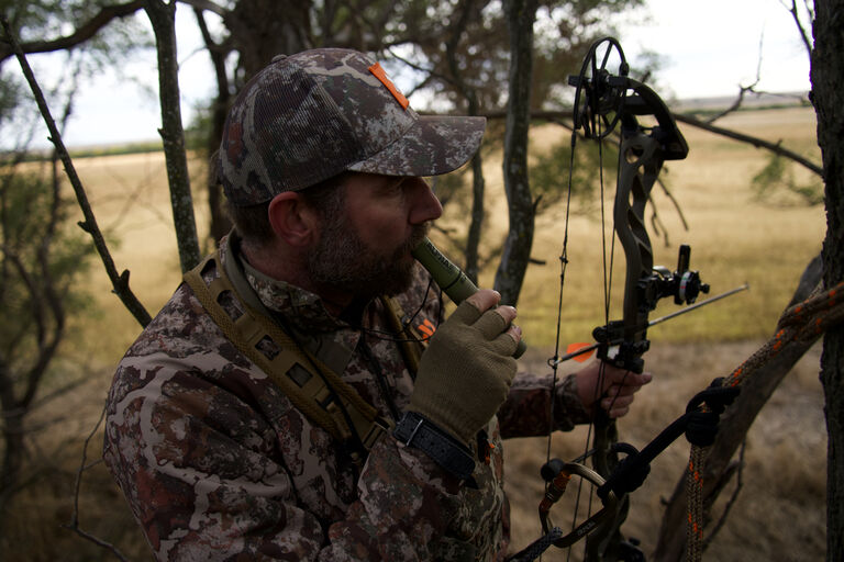 Whitetail Communication - What Call Works Best, and When