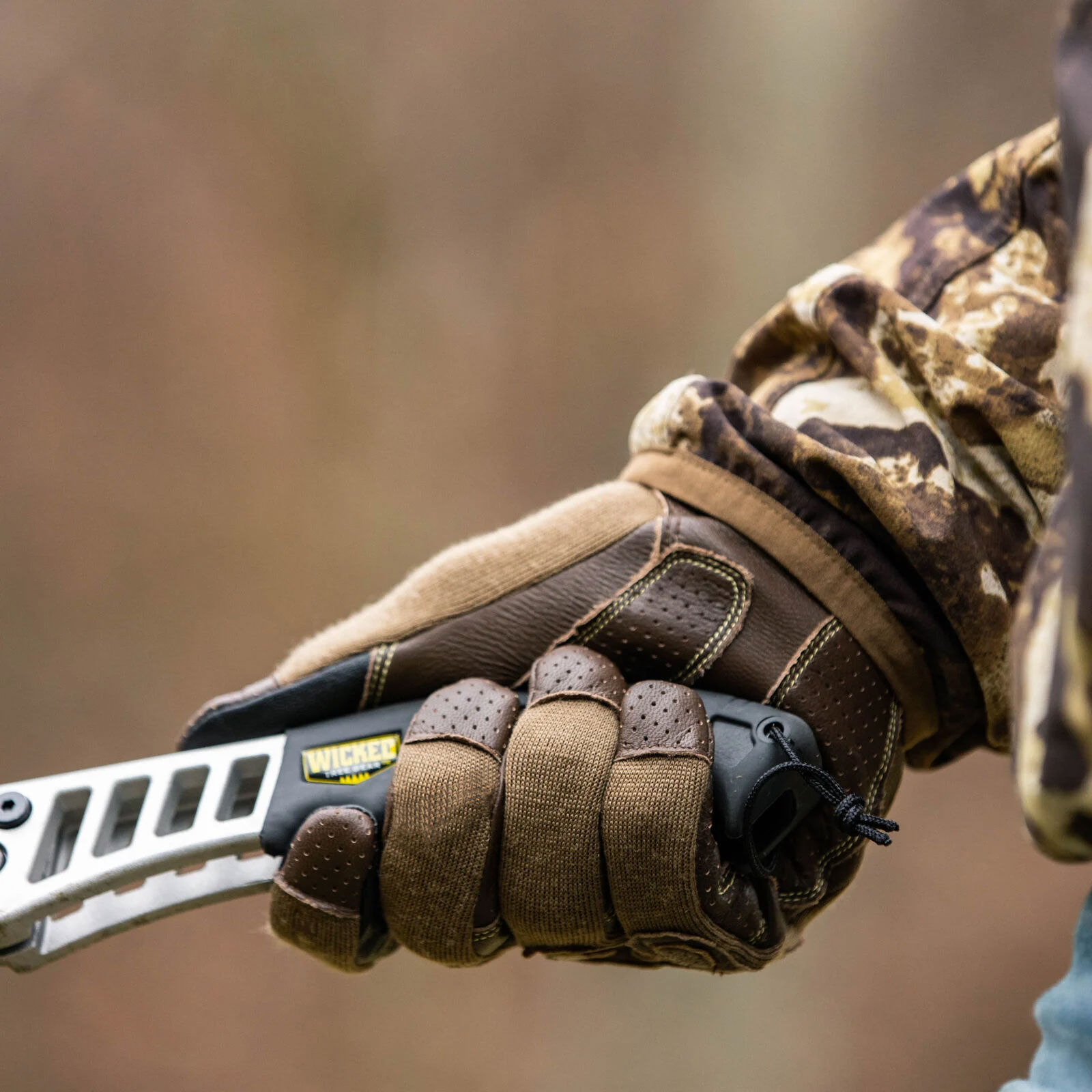Best gloves for pheasant top hunting