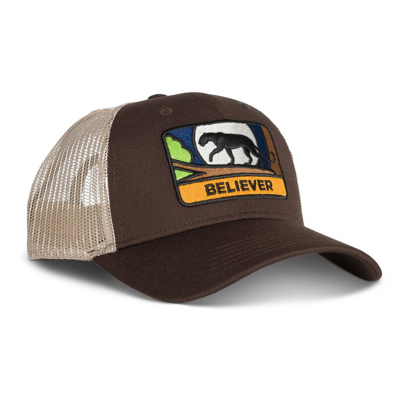 Bear Grease Believer Hat image number 2