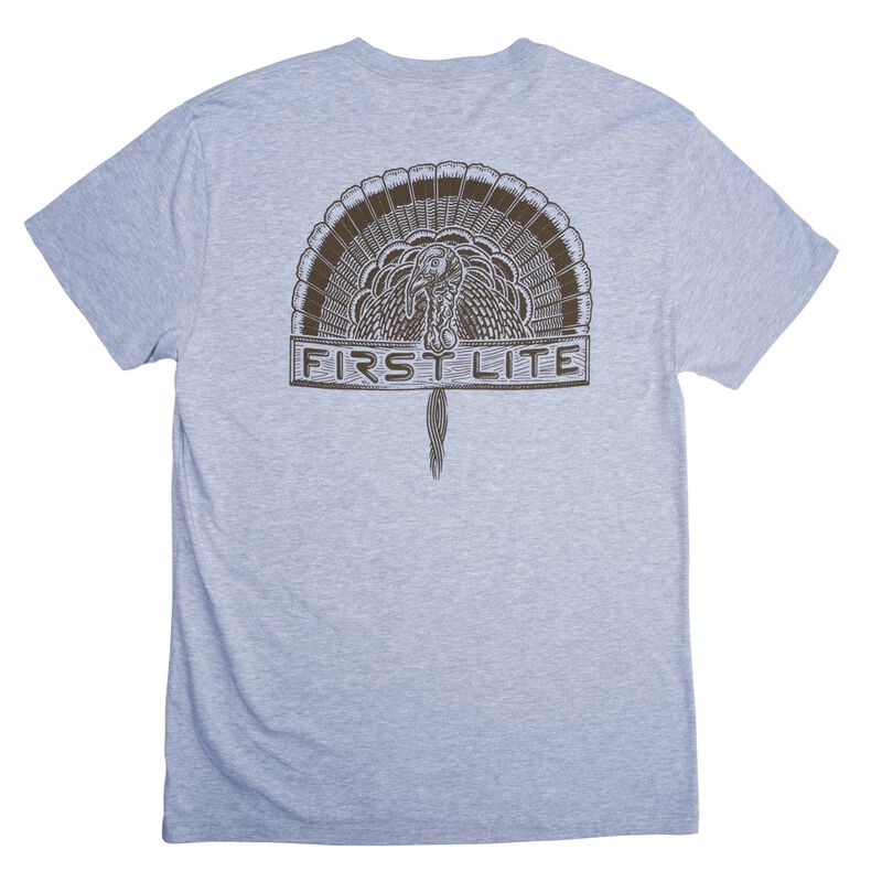 Turkey T-Shirt image number 0