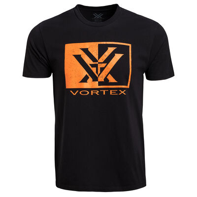 Vortex Split Screen T-Shirt