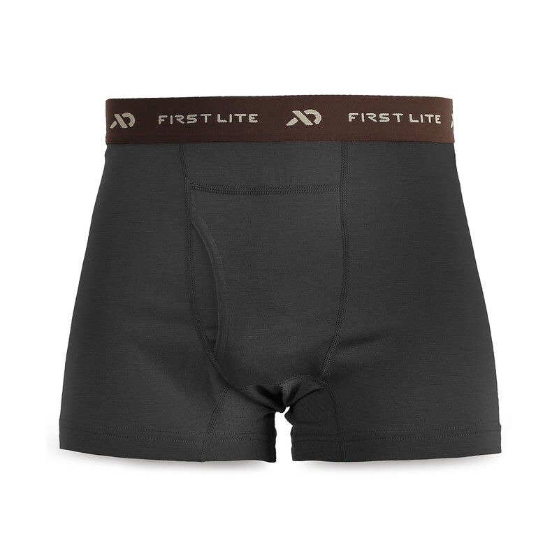 Men's Wick Short Boxer Brief image number 1