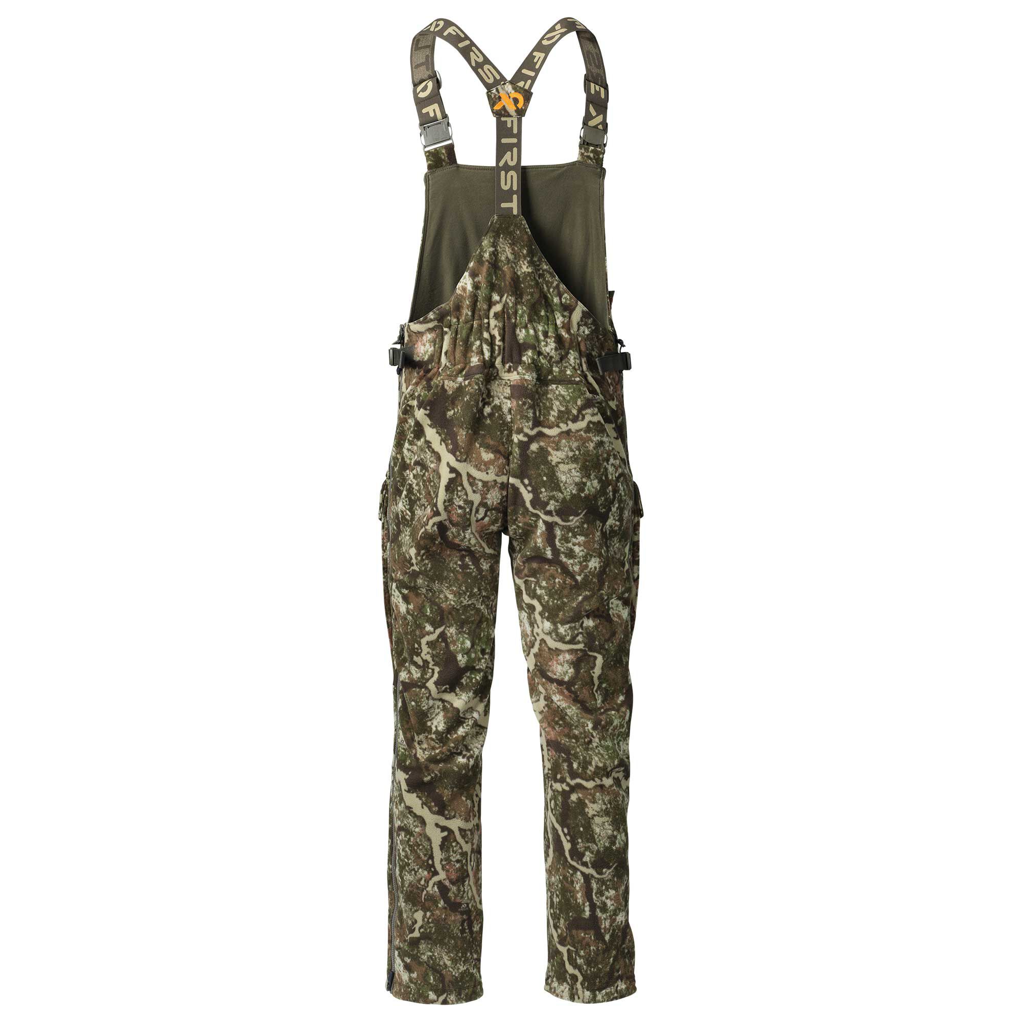 Hunting bibs and jacket combo online
