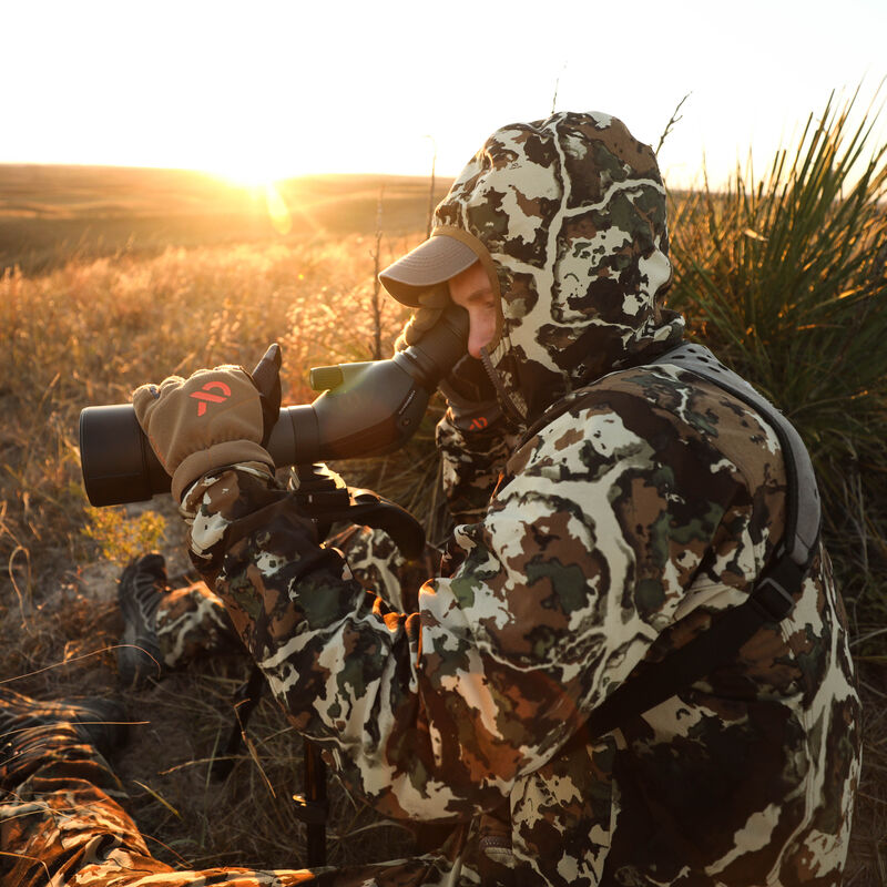 Sawtooth Hybrid Jacket image number 10
