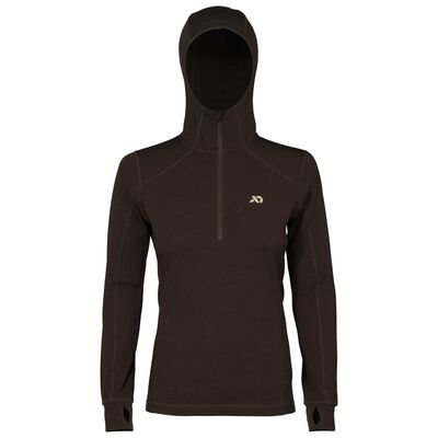 Women's Kiln Hoody