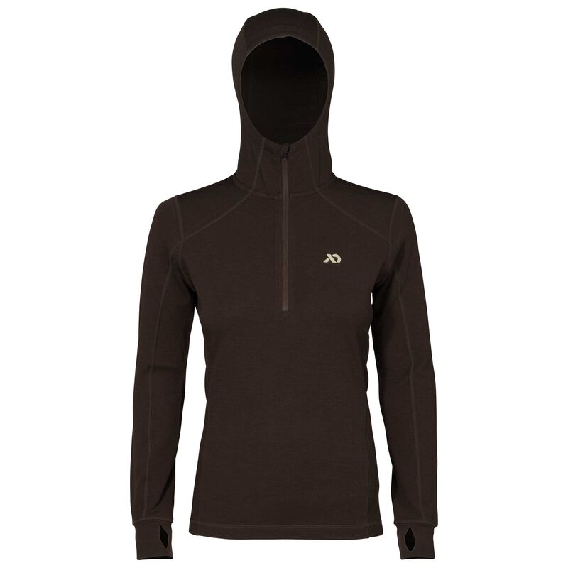 Women's Kiln Hoody image number 1