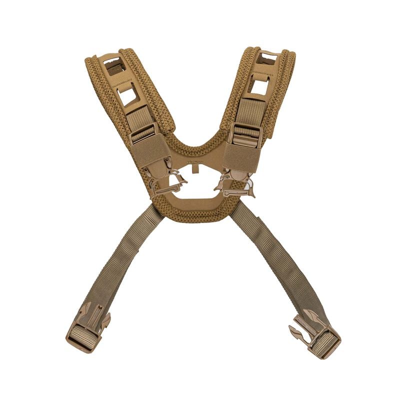 Airframe Harness image number 1