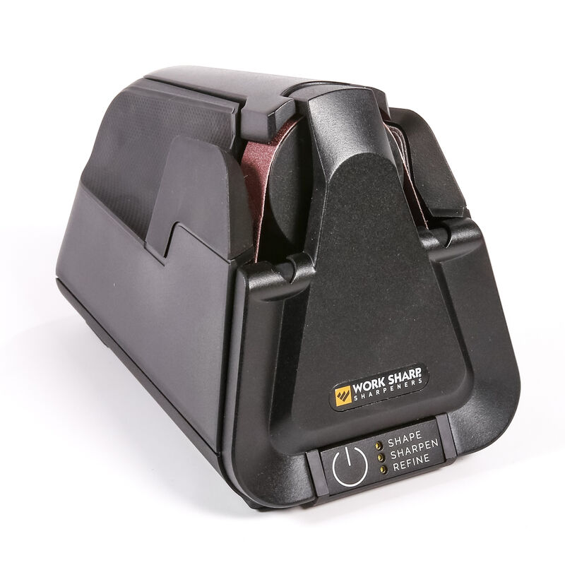 Work Sharp E5 Kitchen Knife Sharpener image number 0