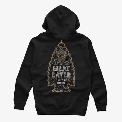 Arrowhead Hoody
