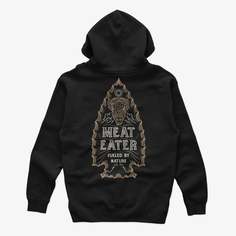 Arrowhead Hoody image number 1