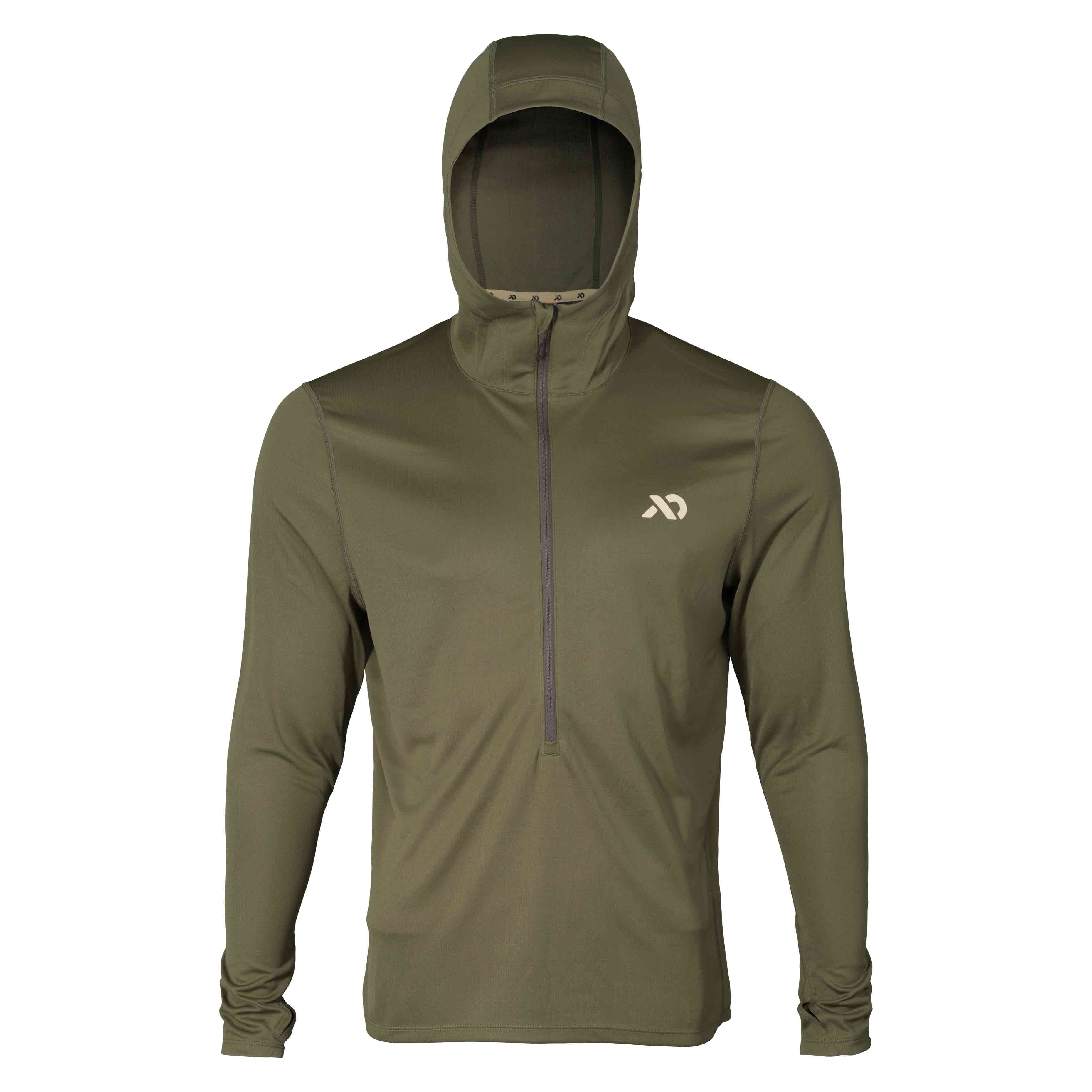 Men's Yuma Synthetic Hoody | First Lite