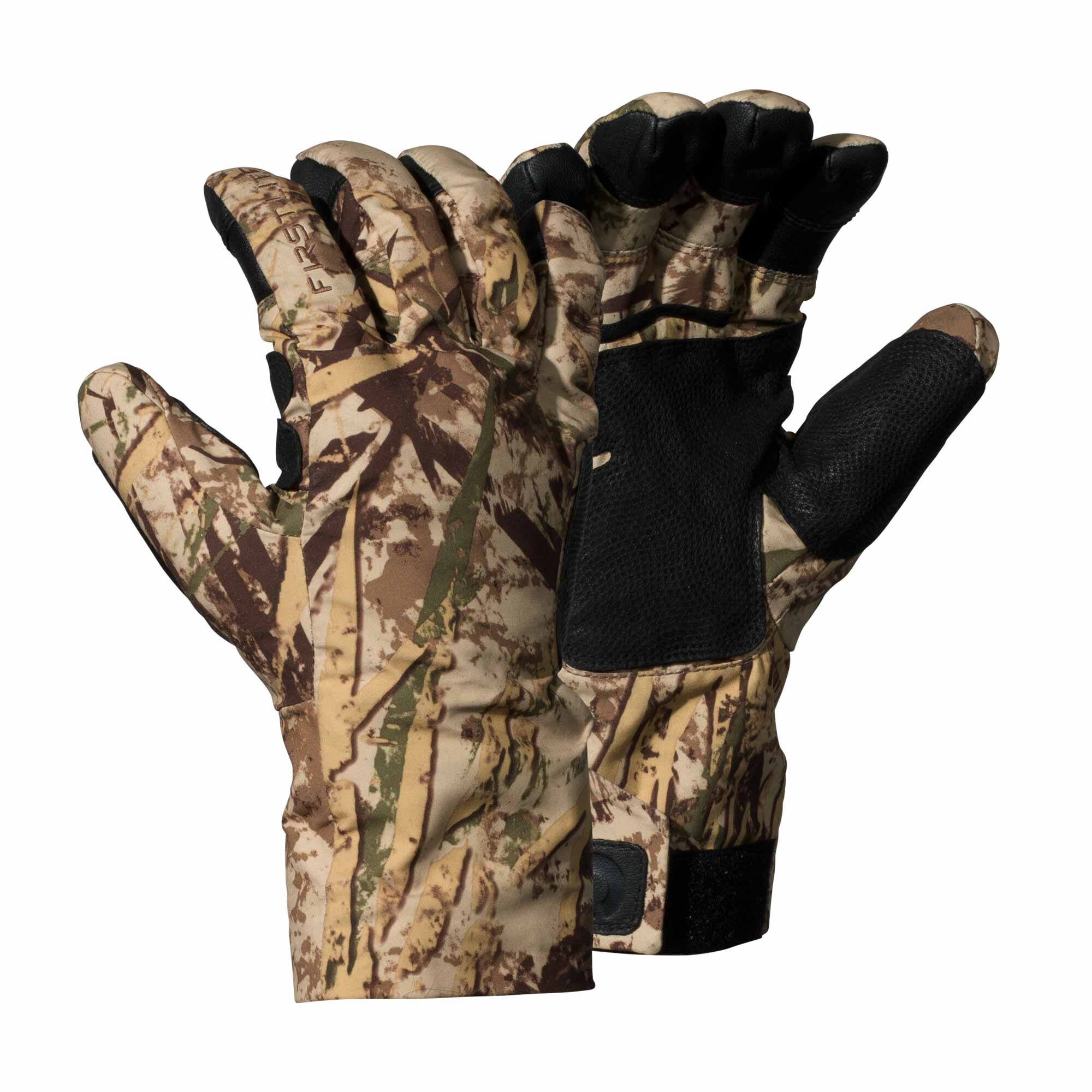 Waterproof waterfowl gloves cheap
