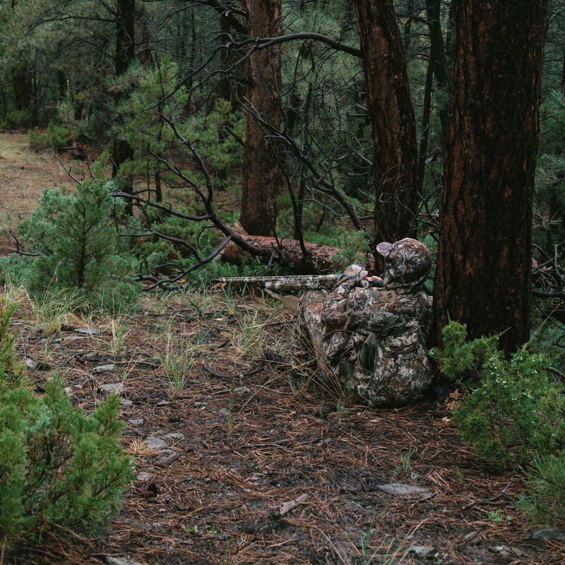 Treeline Turkey Vest image number 8