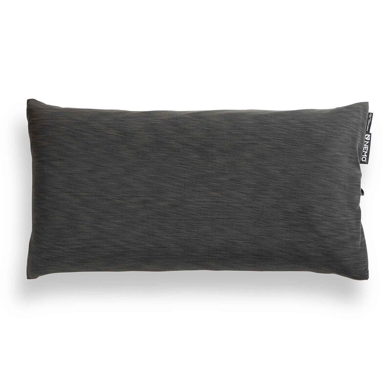 NEMO Fillo Elite Luxury Camp Pillow image number 0