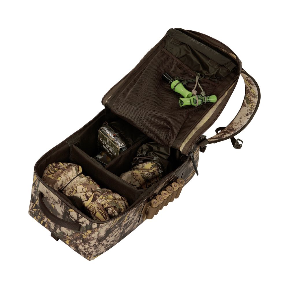 Drake hunting backpack clearance