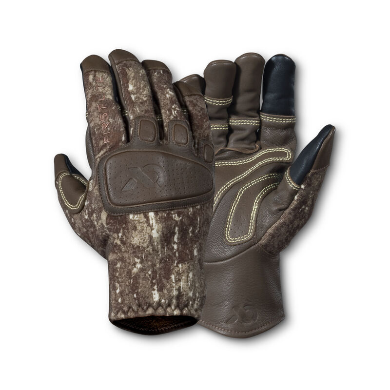 Shale Touch Hybrid Glove image number 0