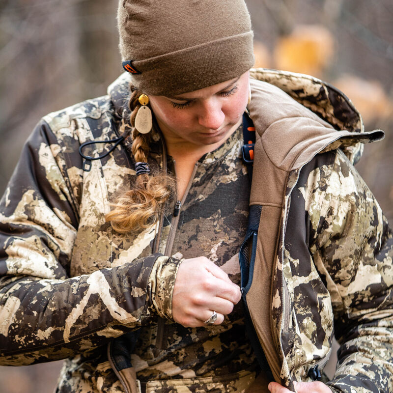 Women's Sanctuary Insulated Jacket image number 5