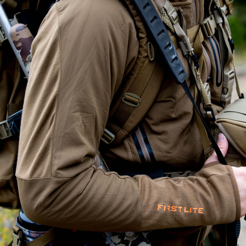 Sawtooth Hybrid Jacket image number 8
