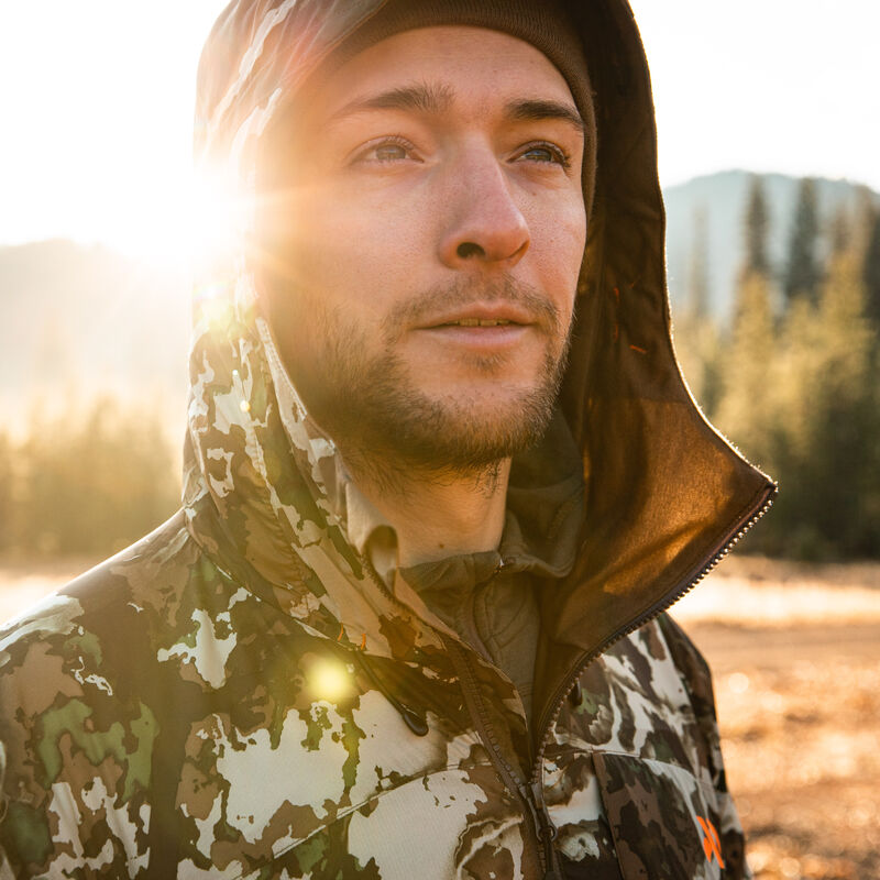 Men's Uncompahgre 2.0 Puffy Jacket image number 4