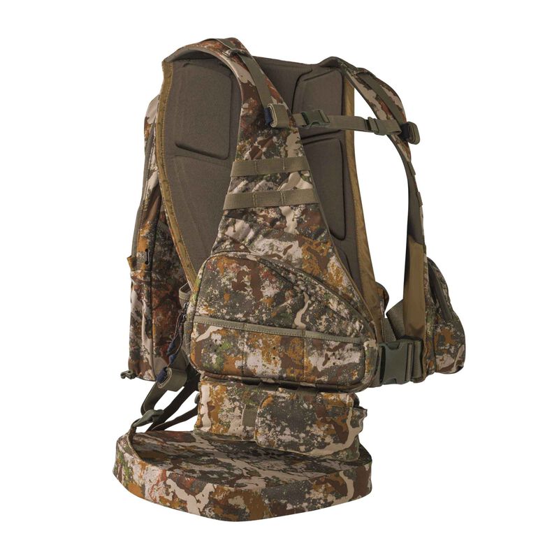 Treeline Turkey Vest image number 2