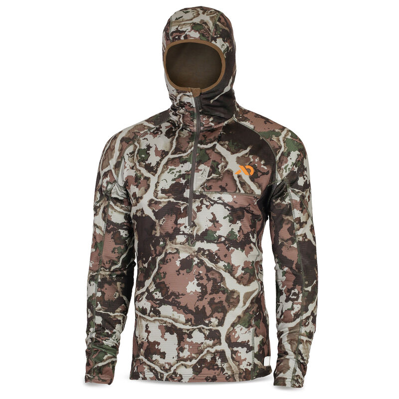 Men's Klamath Hoody image number 5