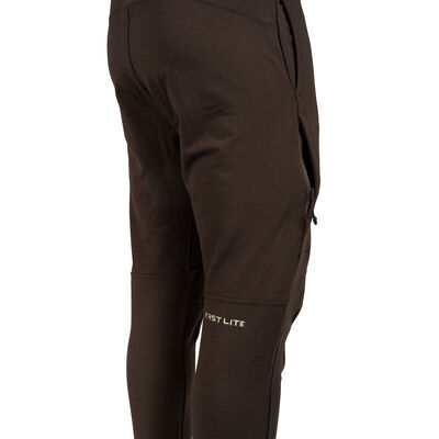 Rugged Wool Wader Pant