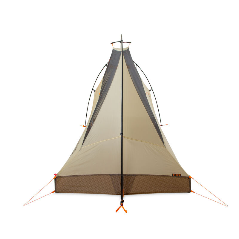 Nemo Tracker Osmo Tent image number 8