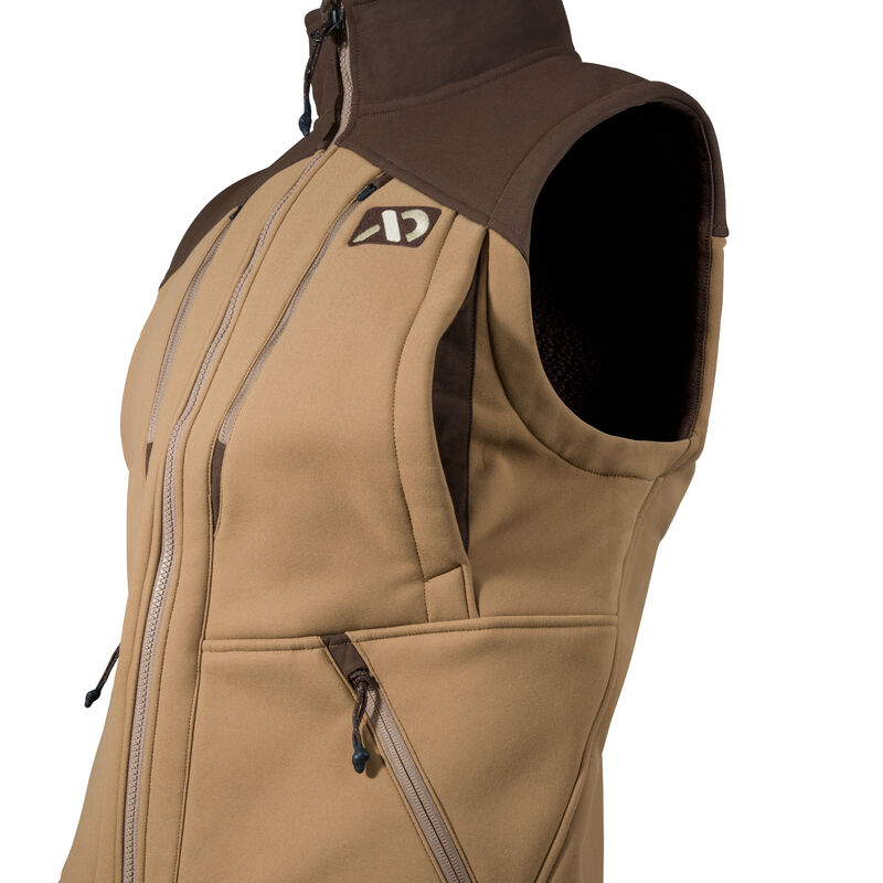 Straightline Field Vest image number 2