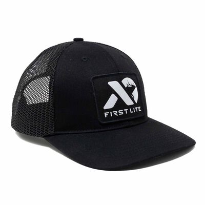 Elk Logo Hat