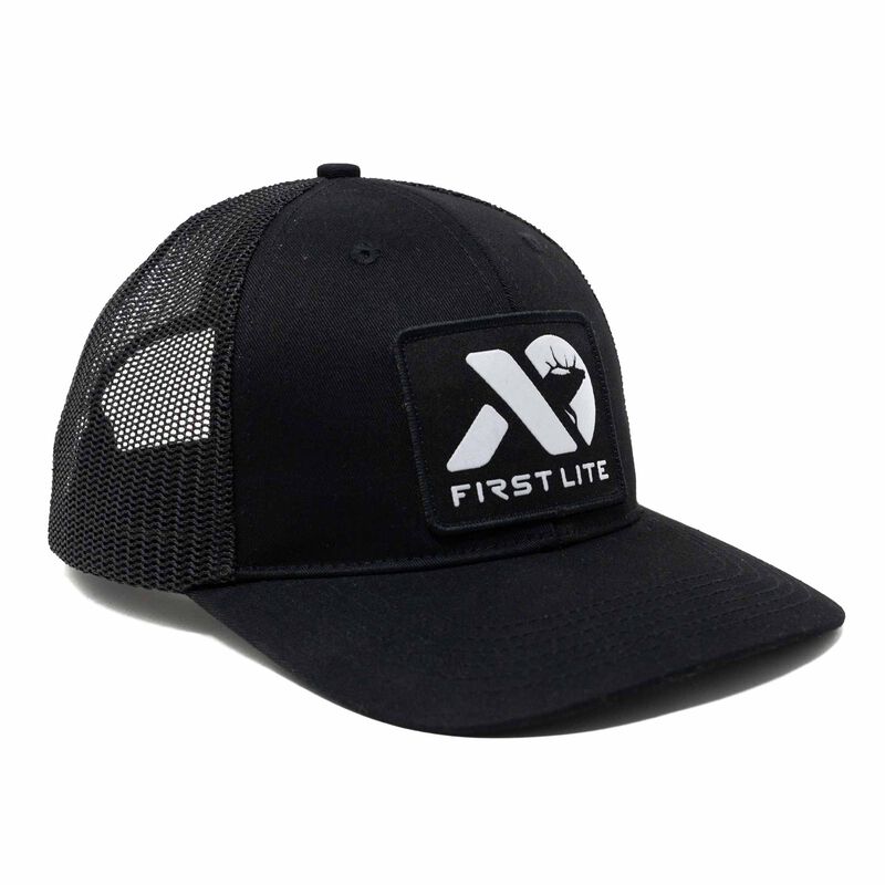 Elk Logo Hat image number 0