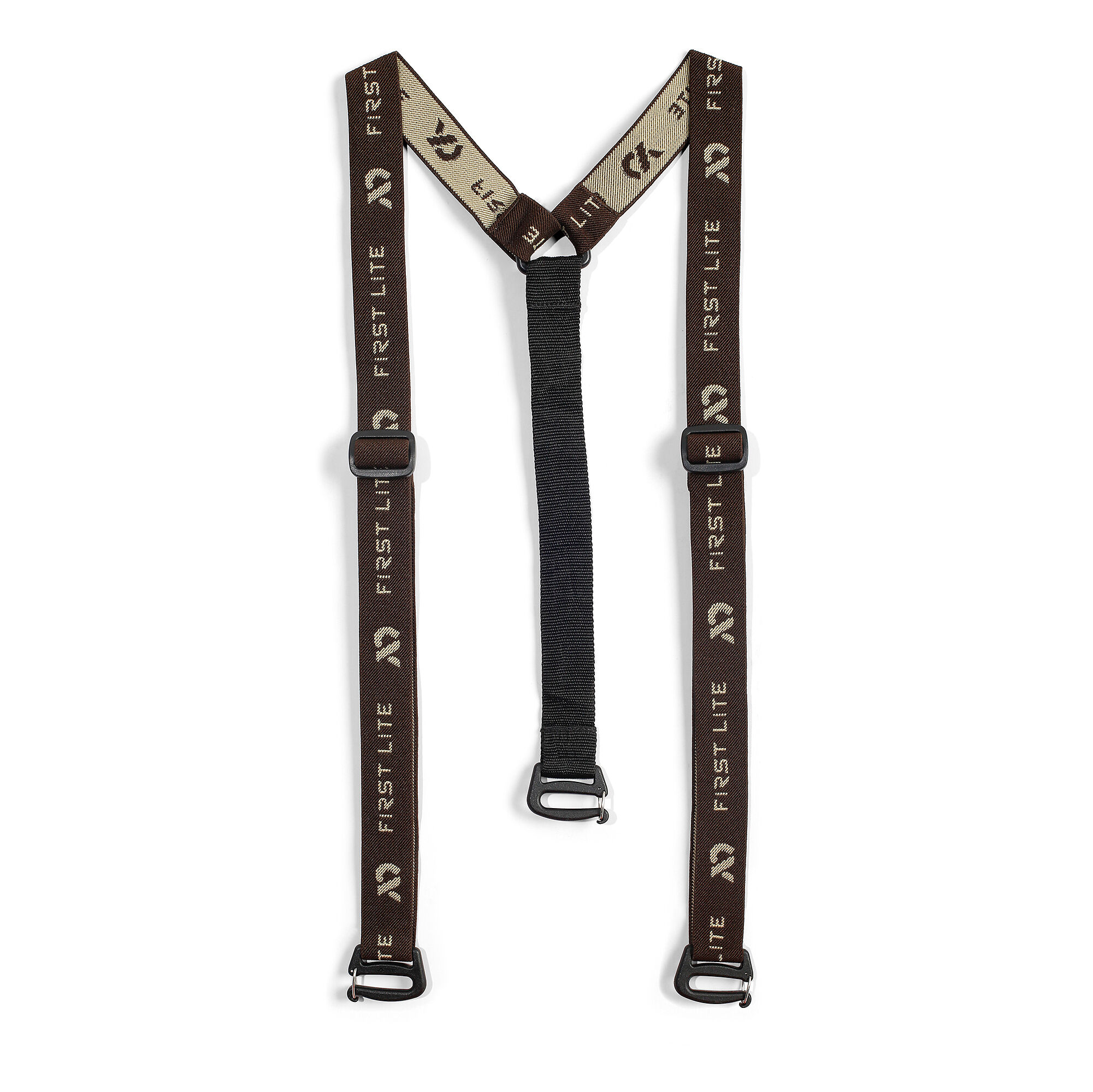 Suspenders First Lite