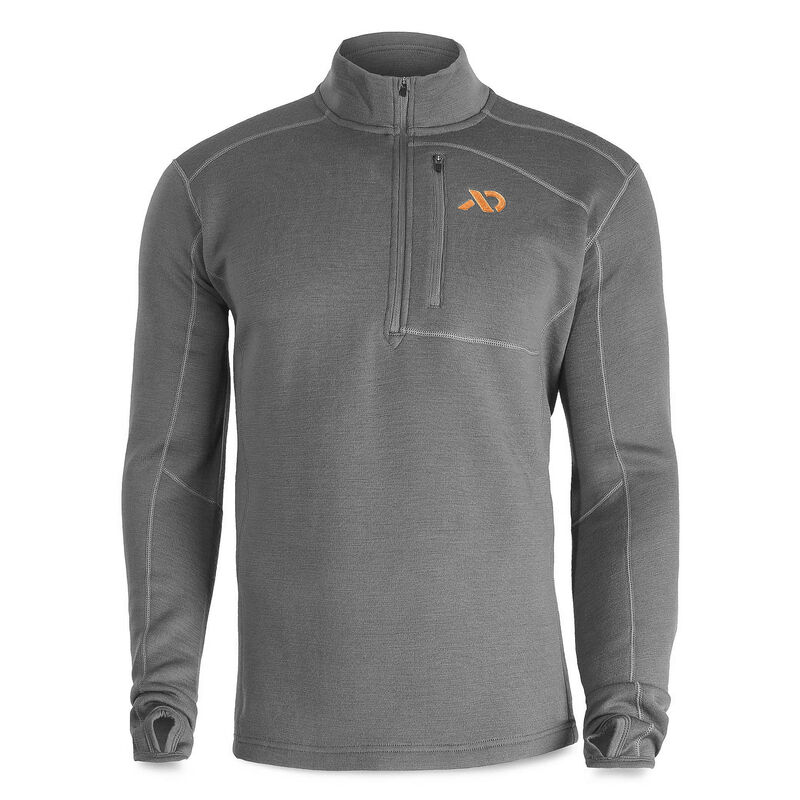 Men's Furnace Quarter Zip | First Lite