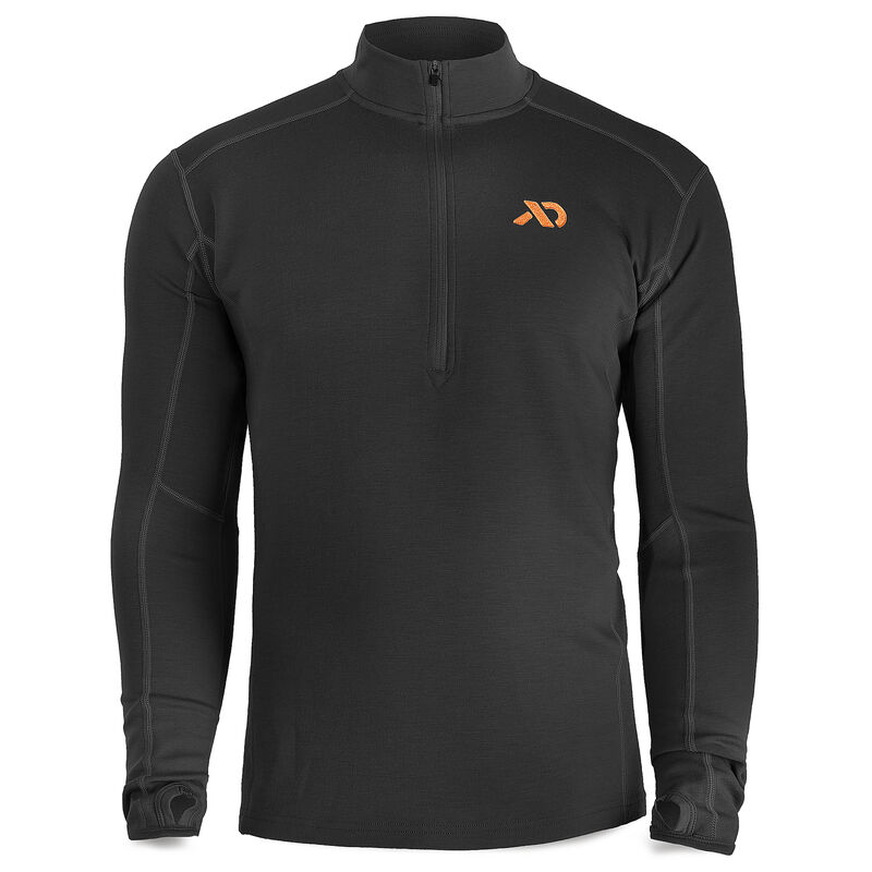 Men's Kiln Quarter Zip image number 1