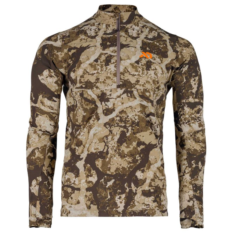 Trace Quarter Zip image number 2