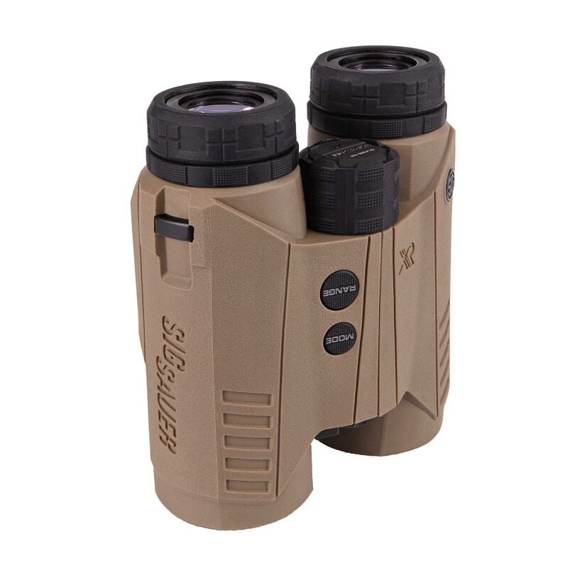 Sig Sauer KILO10K-ABS HD Rangefinder Binoculars 10x42 image number 4