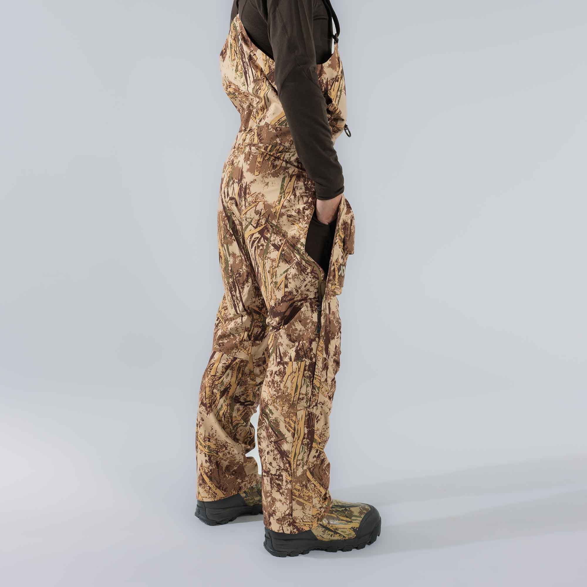 LZ Bib First Lite