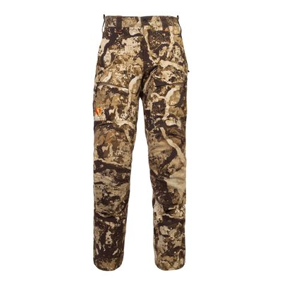 Corrugate Foundry Pant
