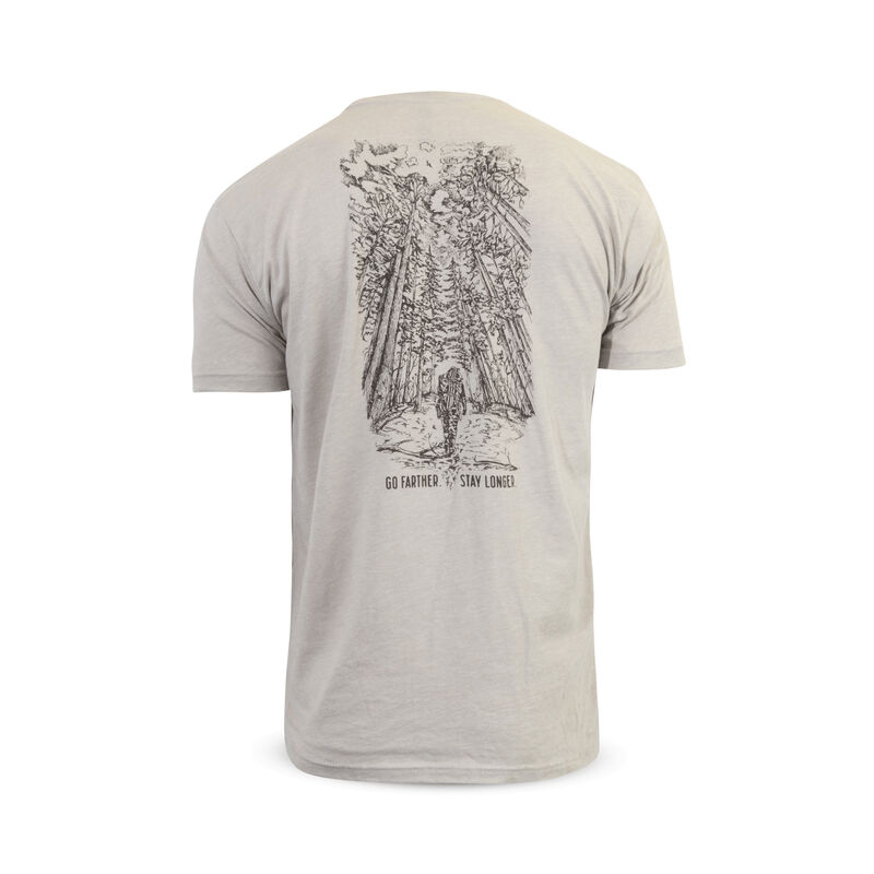 Hunter Series Premium Tee image number 0