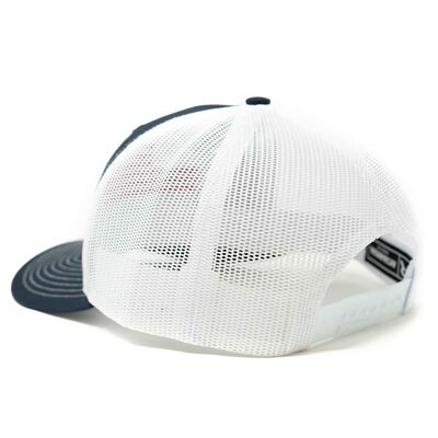 First Lite Flag Trucker Hat