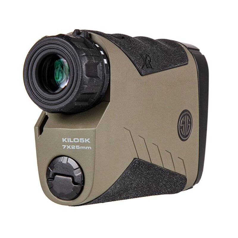 Sig Sauer KILO5K Laser Rangefinder image number 1