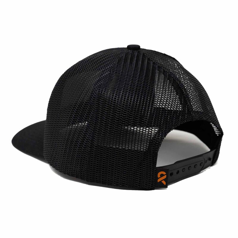 Elk Logo Hat image number 1