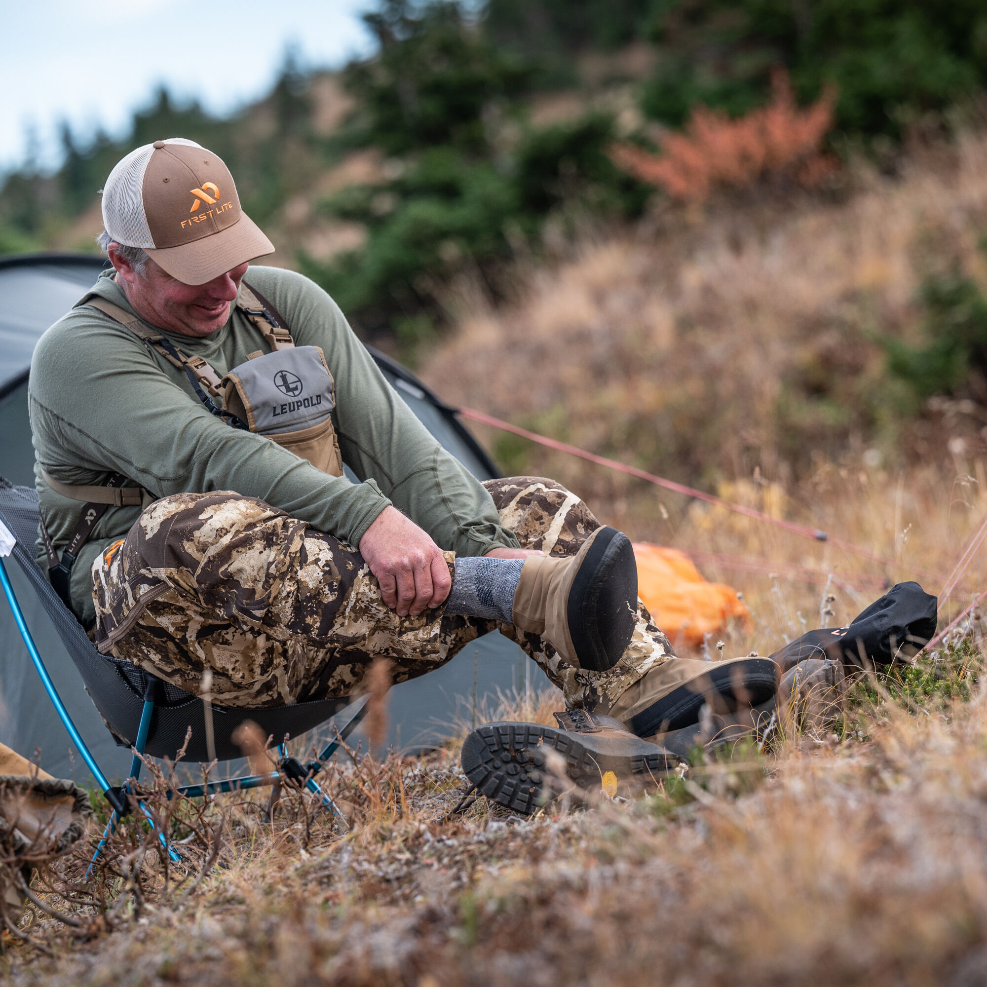 Meat eater hunting discount boots