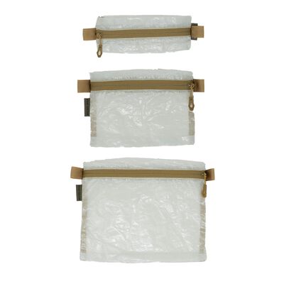 Ultralight Synergy Organizer Bags