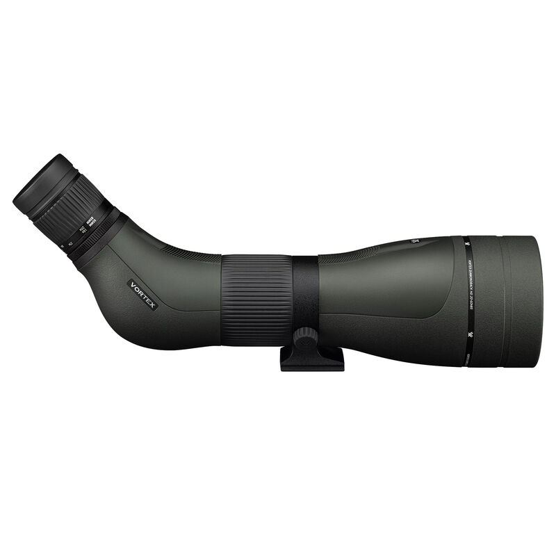 Vortex Diamondback HD 20-60x85mm Angled Spotting Scope image number 3