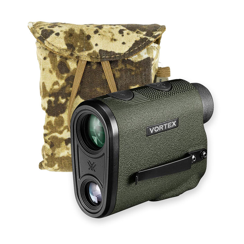 Vortex Diamondback HD 2000 Laser Rangefinder image number 0