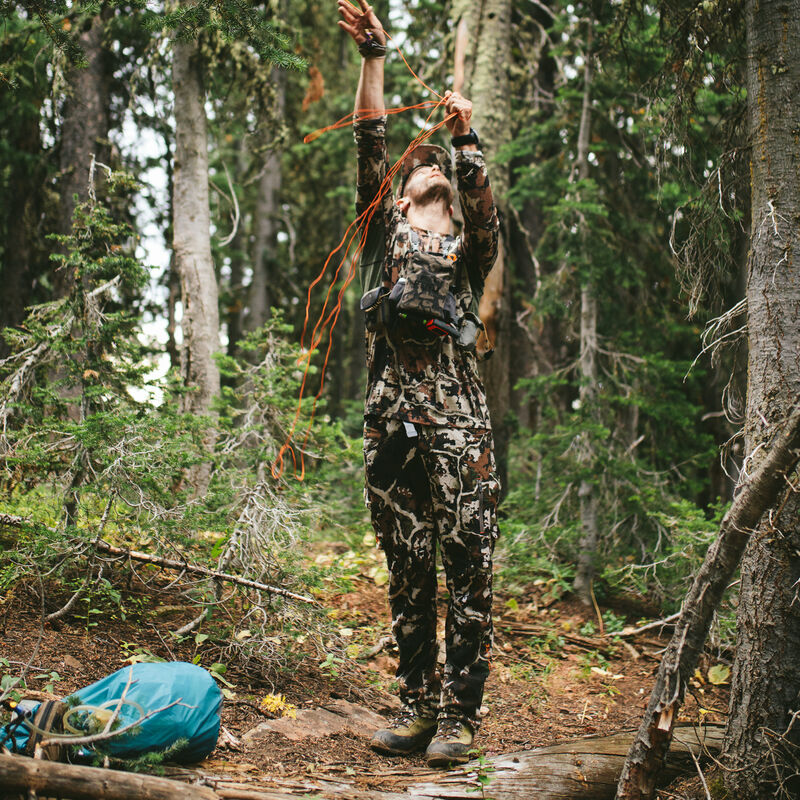 Ultralight and Durable Hunting Gear & Apparel