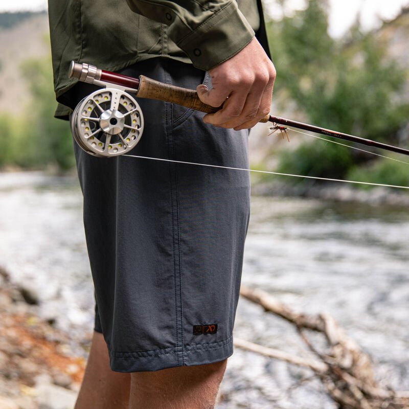Men's Fishing Shorts